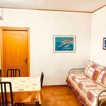 Appartamenti Oleandri Vieste Exterior foto