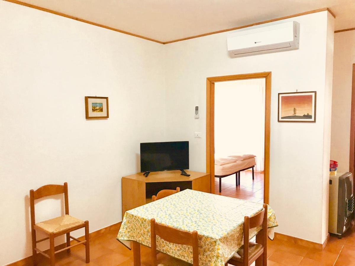 Appartamenti Oleandri Vieste Exterior foto