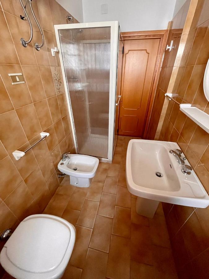 Appartamenti Oleandri Vieste Exterior foto