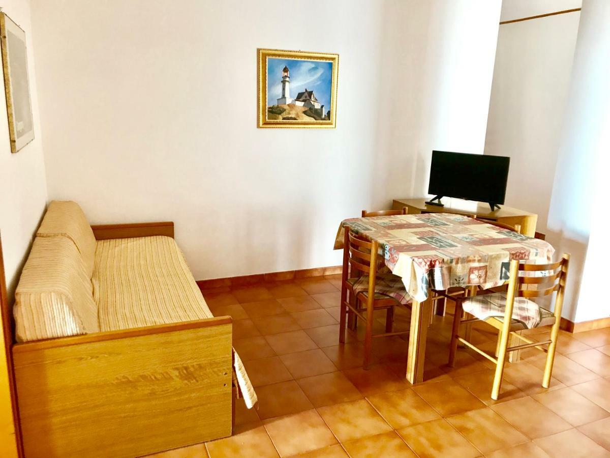 Appartamenti Oleandri Vieste Exterior foto
