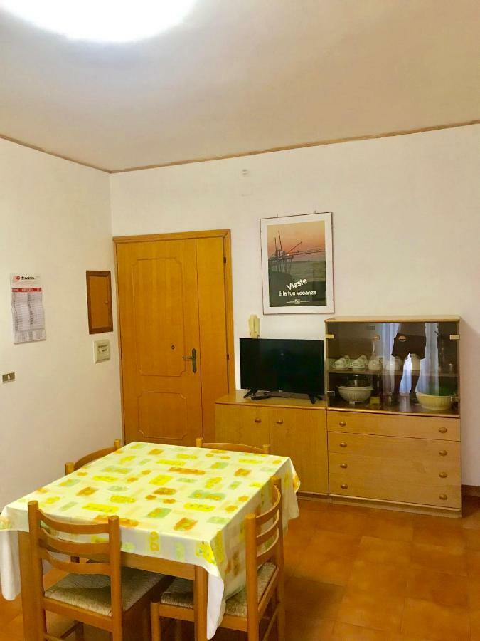 Appartamenti Oleandri Vieste Exterior foto