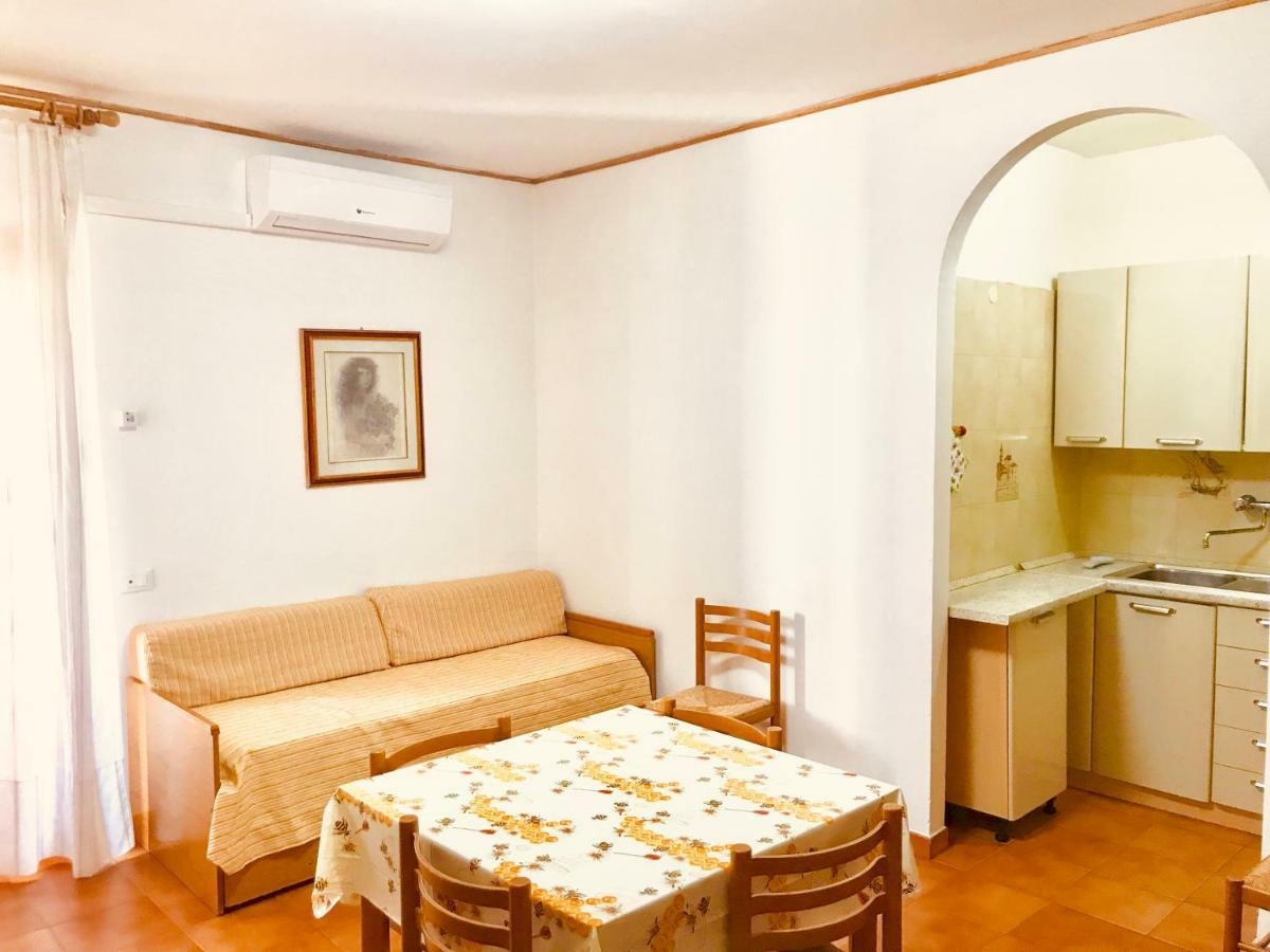 Appartamenti Oleandri Vieste Exterior foto
